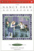 The Nancy Drew Notebooks The Slumber Party