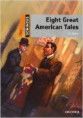 Two Dominoes : Eight Great American Tales