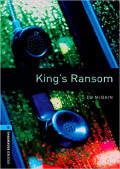 Oxford Bookworms 5 : King's Ransom
