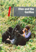 Three Dominoes : Dian and the Gorillas