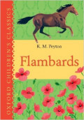 Flambards : Oxford Children's Classics