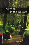 The Wind in the Willows