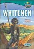 Whitemen : TreeTops True Stories