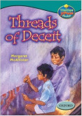 Threads Of Deceit : Treetops True Stories