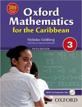 Oxford Mathematics for the Caribbean