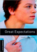 Oxford Bookworms 5 : Great Expectations