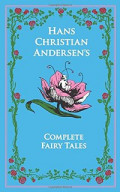 Complete Fairy Tales