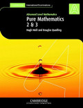 Pure Mathematics 2&3