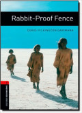 Oxford Bookworms 2 : Rabibit-Proof Fence