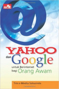 Yahoo dan Google untuk Berinternet bagi Orang Awam