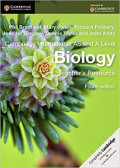 Teacher's Resource: Cambridge International AS and A Level Biology