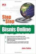 Step by Step Bisnis Online