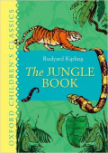 Oxford Children's Classics : The Jungle Book