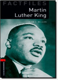 Oxford Bookworm 3 Fact Files : Martin Luther King