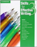 Skills for Effective Writing 3