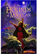 The Hounds of the Morrigan