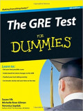 The Gre Test For Dummies