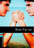 Oxford Bookworms 5 : Brat Farrar