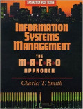 Information Systems Management the Macro Approach