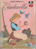 Walt Disney's Cinderella