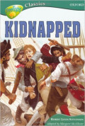 Kidnapped : TreeTops Classics