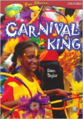 Carnival King : TreeTops True Stories