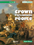 Crown Parliament and People 1500-1750