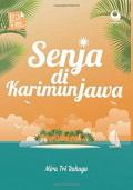 Senja di Karimun Jawa