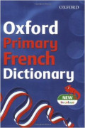Oxford Learner's French Dictionary