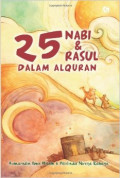 25 Nabi & Rasul Dalam Alquran