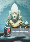 Three Dominoes : The Moonstone