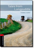 Tales From Longpuddle