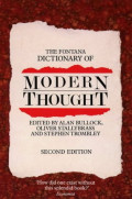 Modern Thought