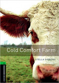 Oxford Bookworms 6 : Cold Comfort Farm