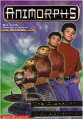 Animorphs 20 : The Discovery