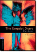 Oxford Bookworms The Unquiet Grave