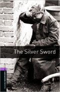 The Silver Sword