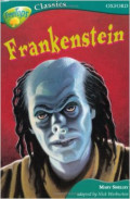 Frankenstein : Treetops  Classics