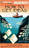 How To Get Ideas