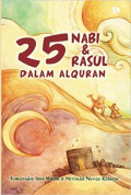25 Nabi & Rasul Dalam Alquran