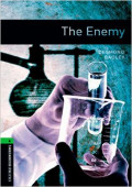 Oxford Bookworms 6 : The Enemy