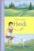 Oxford Children's Classics : Heidi