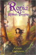 Ronia the Robber's Daughter