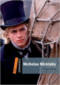 Two Dominoes : Nicholas Nickleby