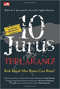 10 Jurus Terlarang !