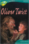Oliver Twist : TreeTops Classics