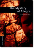 Oxford Bookworms 2 : The Mystery of Allegra