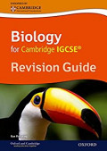 Complete Biology for Cambridge IGCSE Revision Gudie