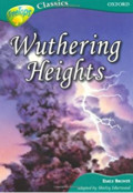 Wuthering Heights : Treetops Classics