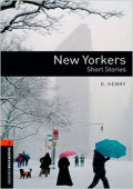 New Yorkers : Short Stories